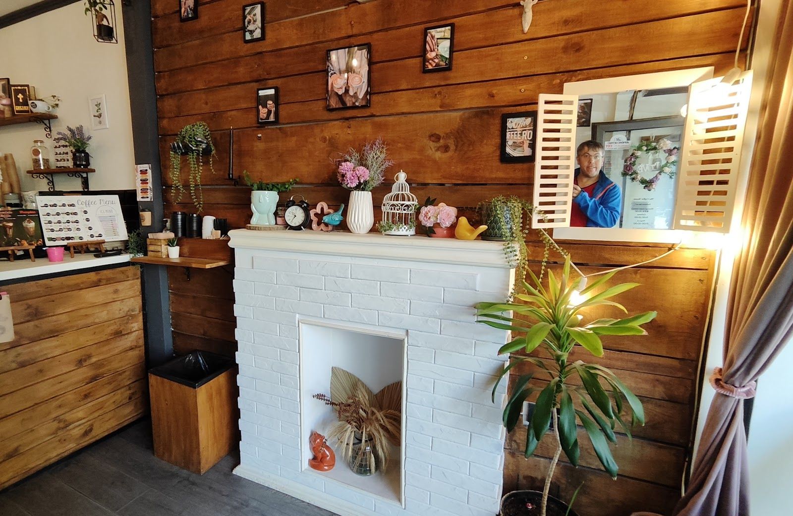 CAFEY – photo 2