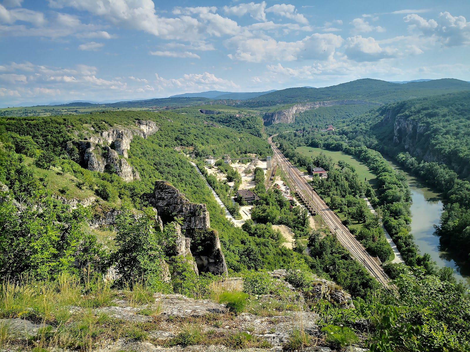 Eagle View