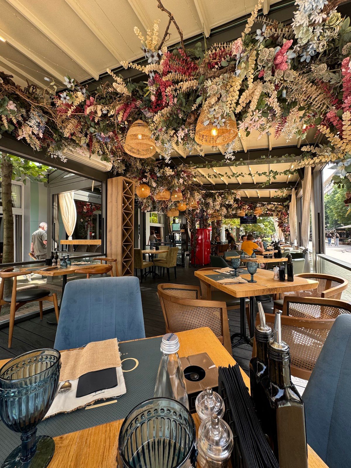 OPA Greek Restaurant – снимка 5