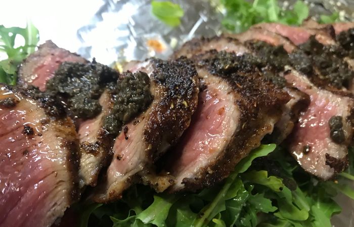 Mamma Mia Bistro Italiano - италиански ресторант и кетъринг – снимка 3