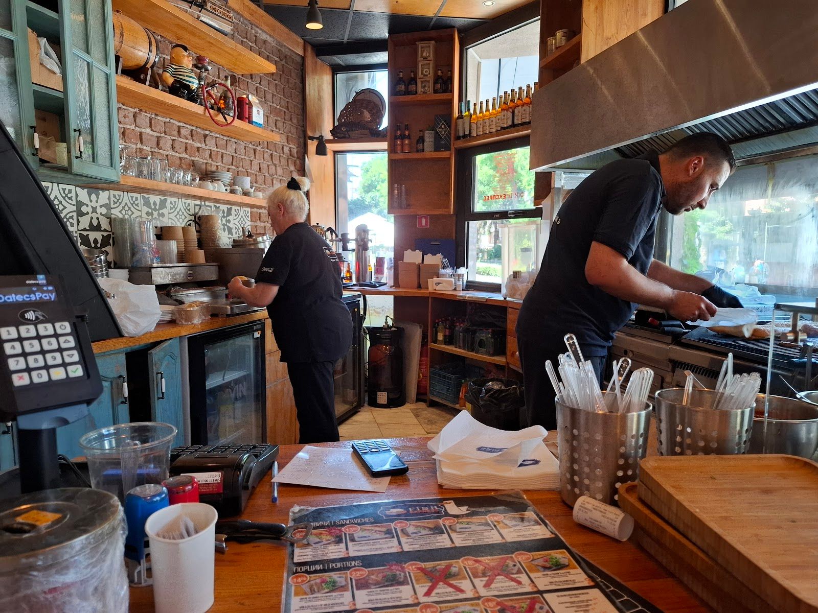 Fish express – photo 3