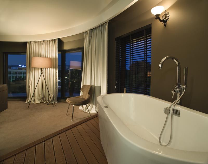 Modus Hotel – снимка 2