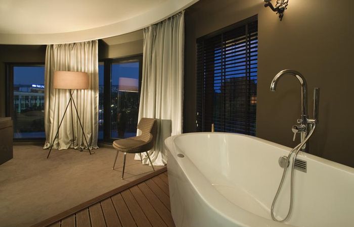 Modus Hotel – снимка 2