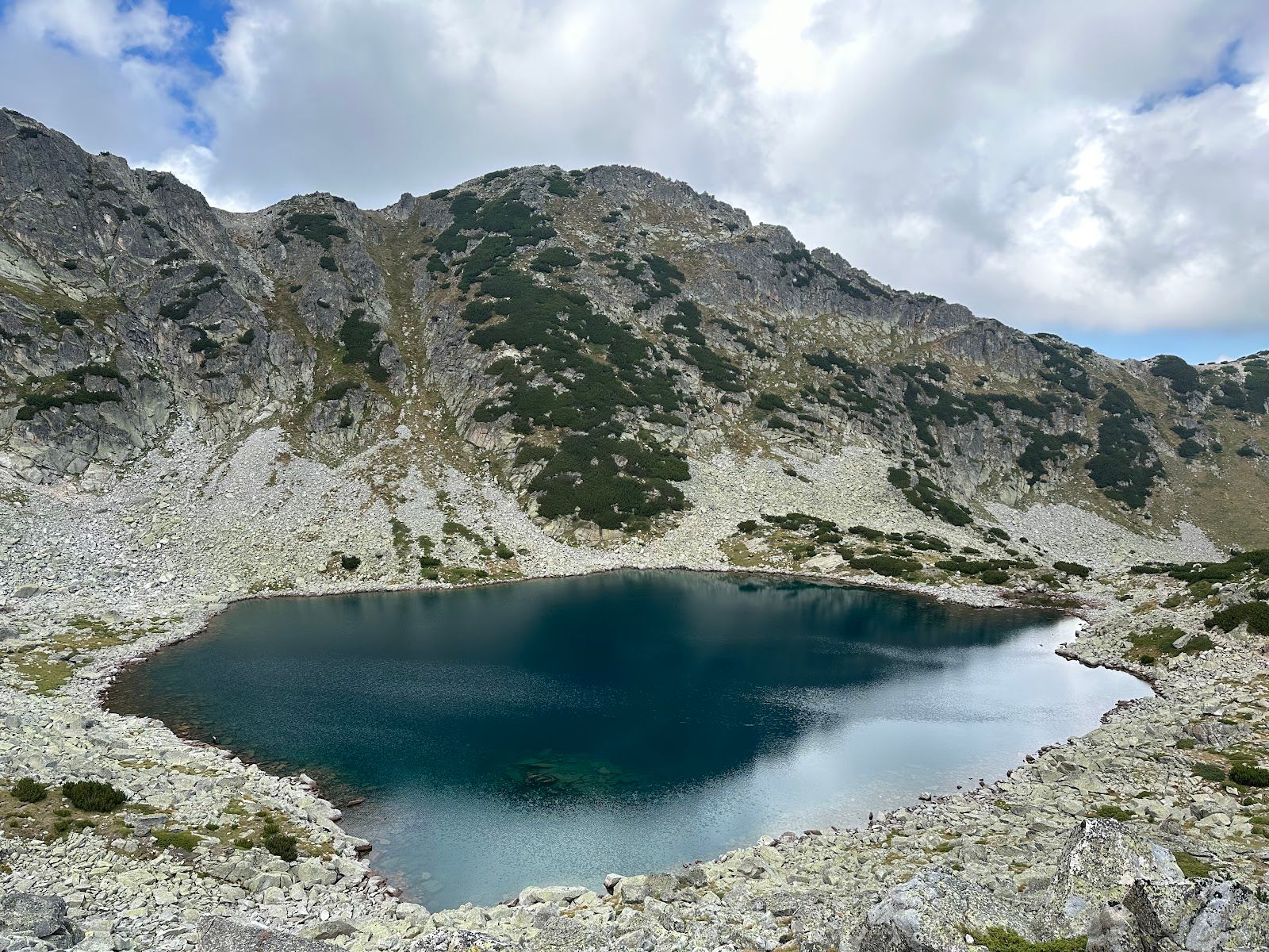 Musala Lakes