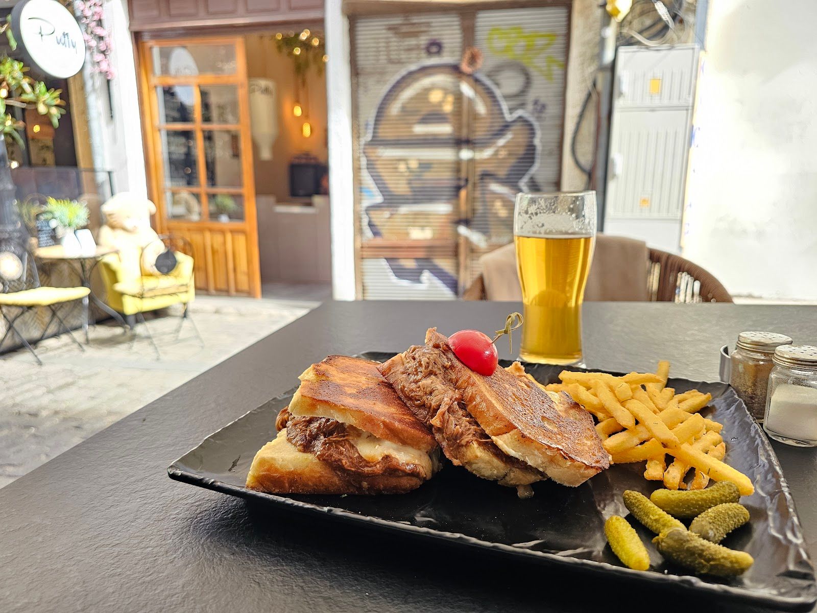 Aylyakria Restaurant – photo 4