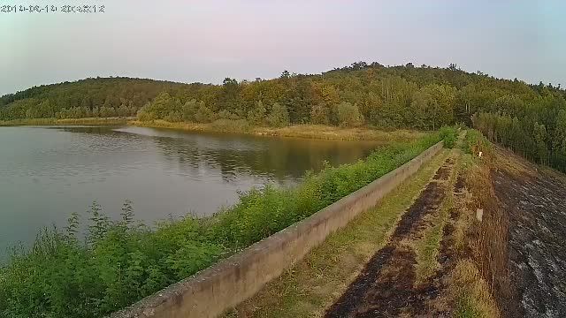 Morun Dam