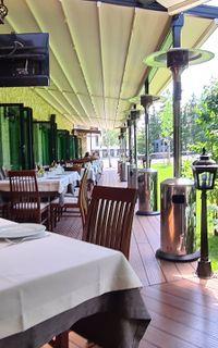 Kelari Greek Cuisine