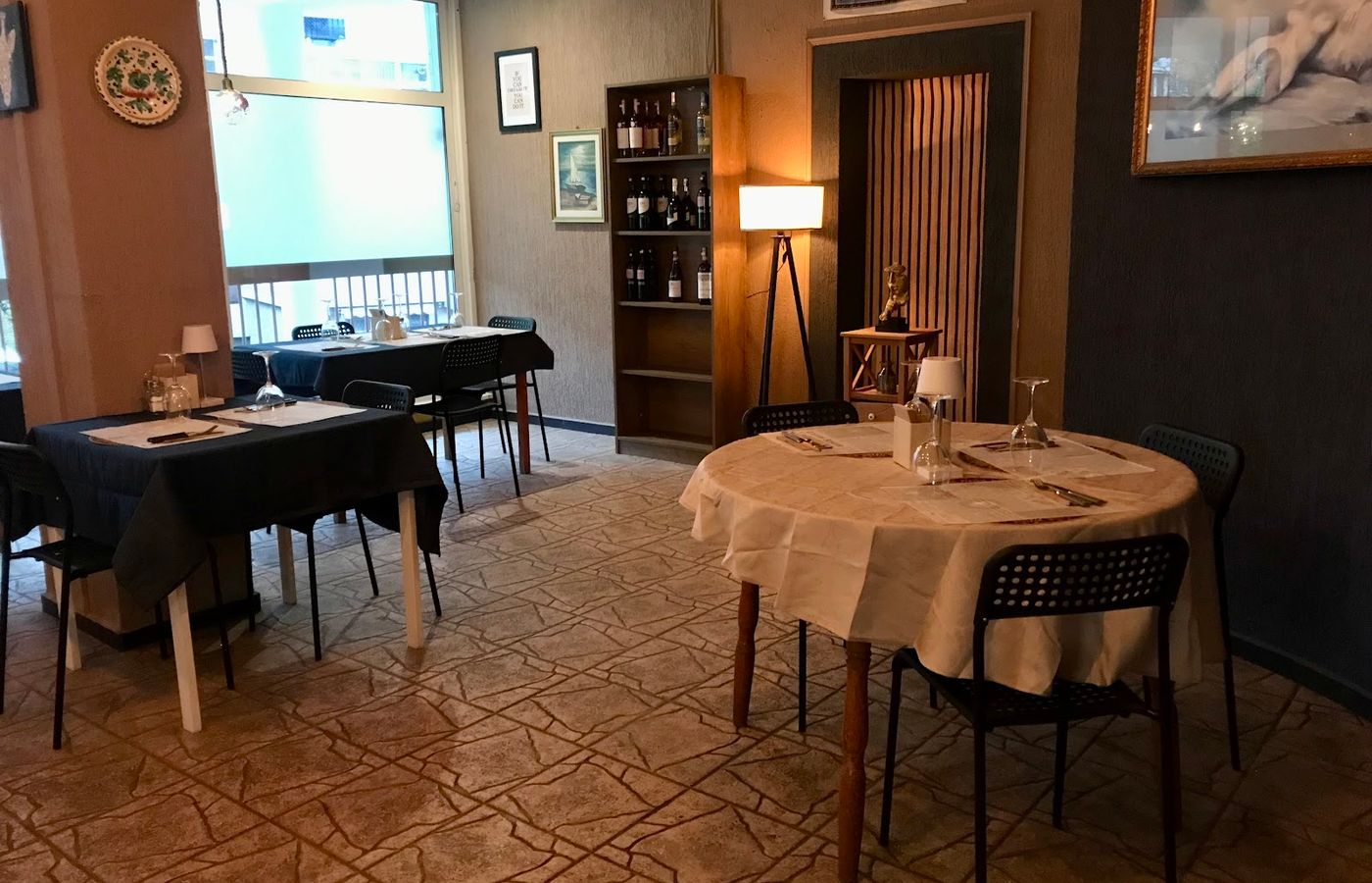 Mamma Mia Bistro Italiano - италиански ресторант и кетъринг – снимка 1