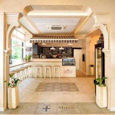 Caffetteria Milano
