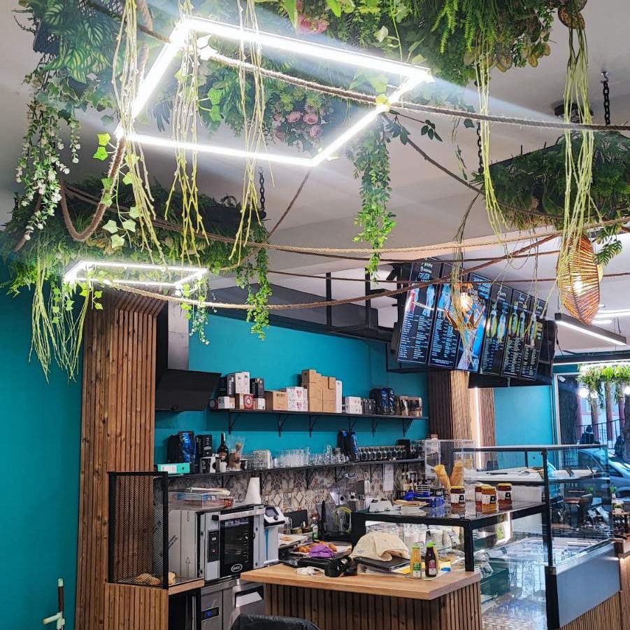 New Coffee World Burgas – photo 1