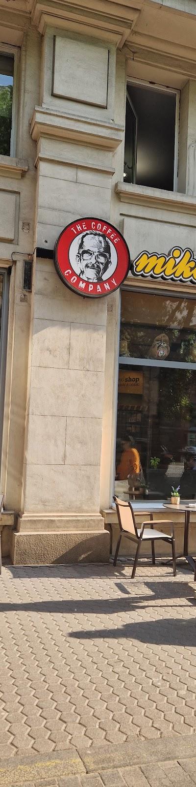  5 work-friendly cafés in Sofia