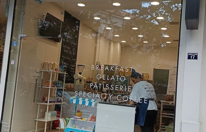 Savi Gelato & Specialty Coffee – photo 2