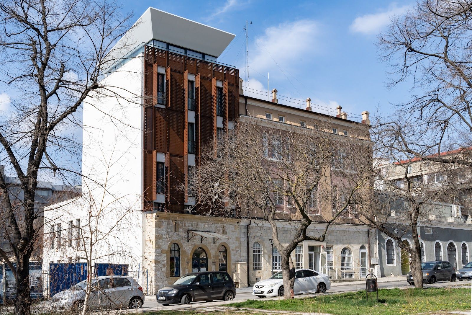 Bizarre Boutique Hotel – снимка 1