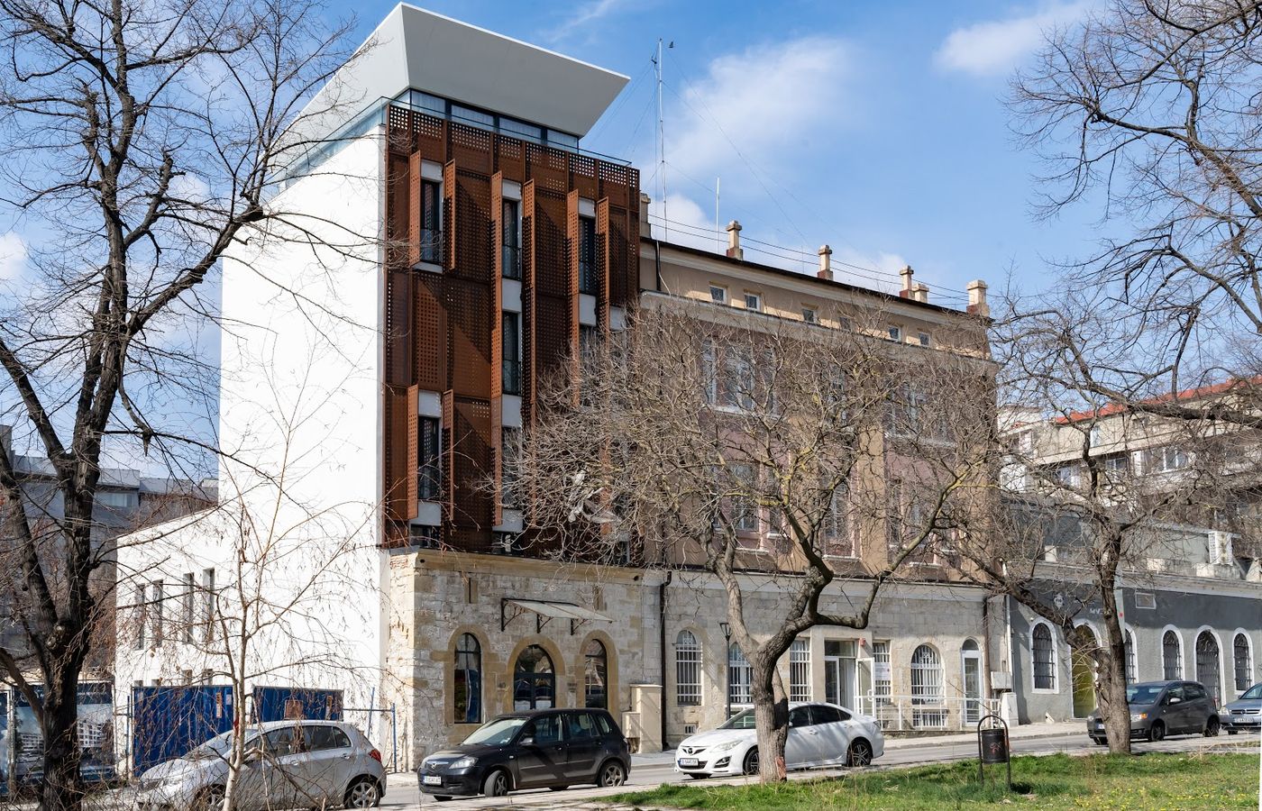Bizarre Boutique Hotel – снимка 1