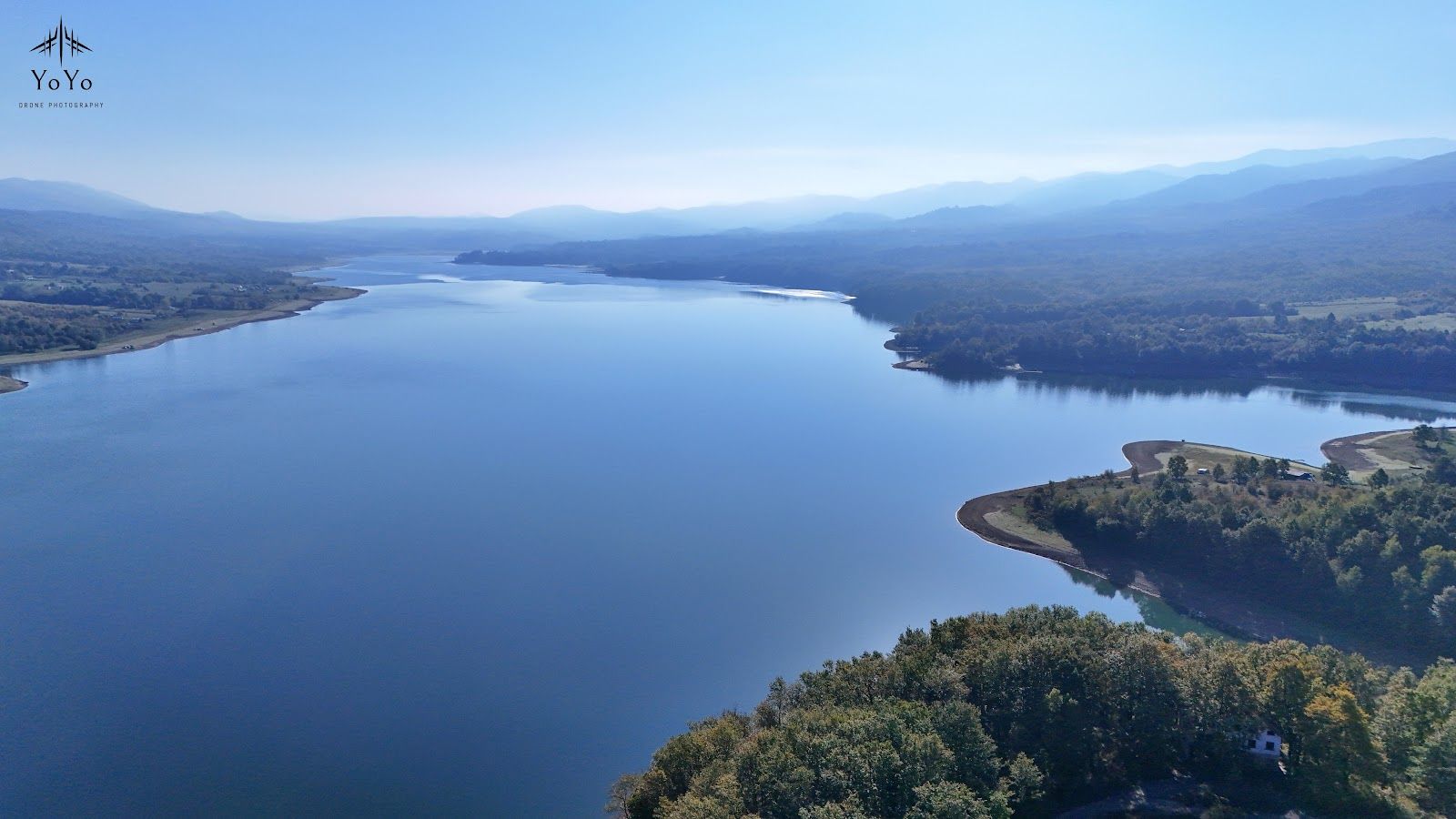 Sopot Dam