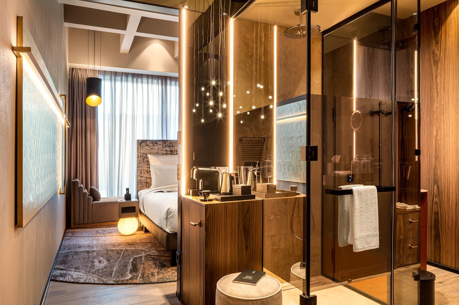 The Emporium Hotel Plovdiv – MGallery Collection – снимка 4