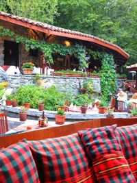 Restaurant Vodenitzata