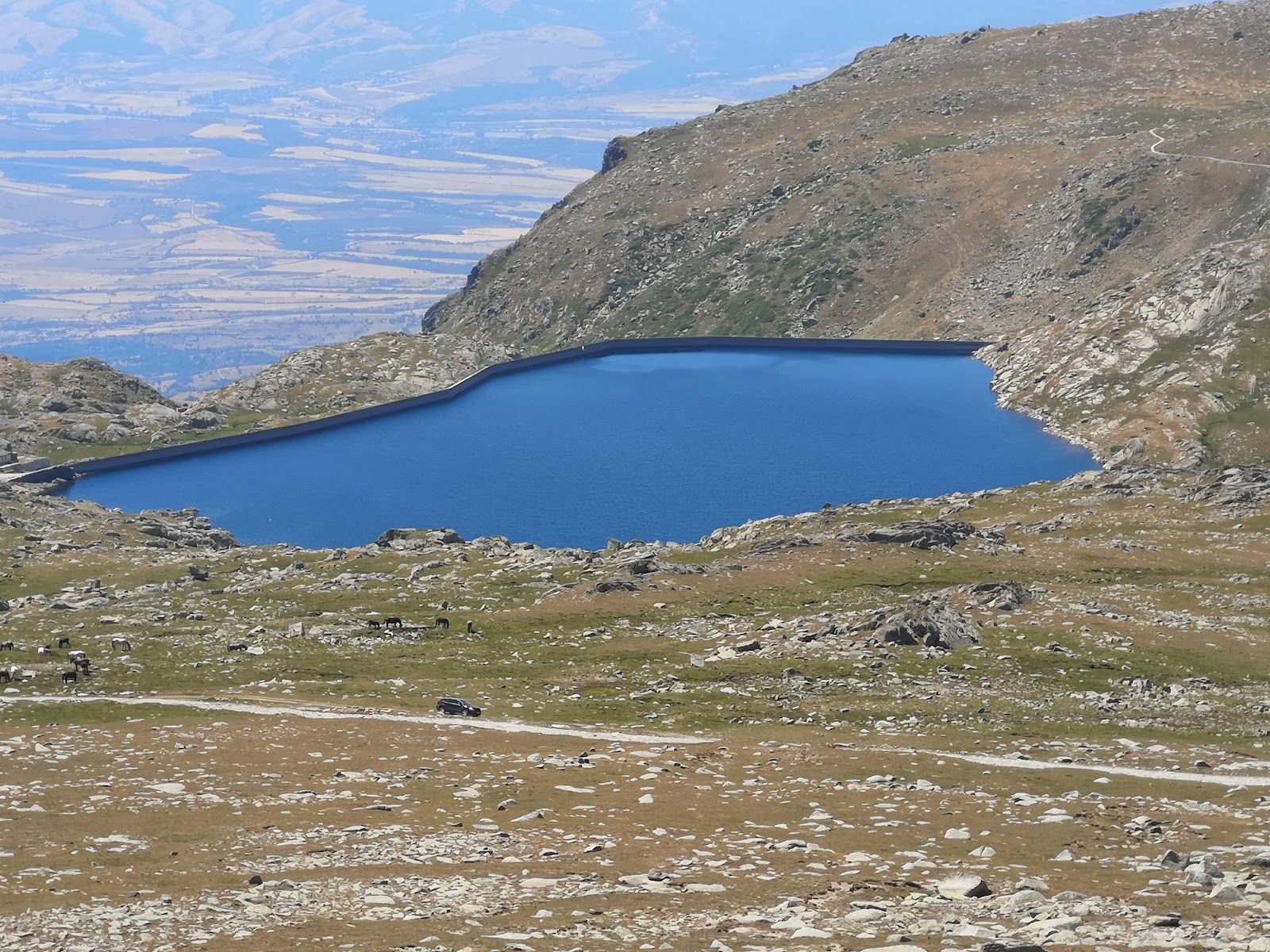 Kalin Peak