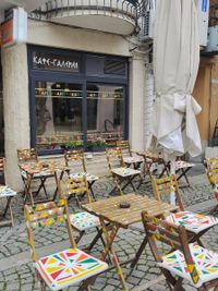 One Art Cafe