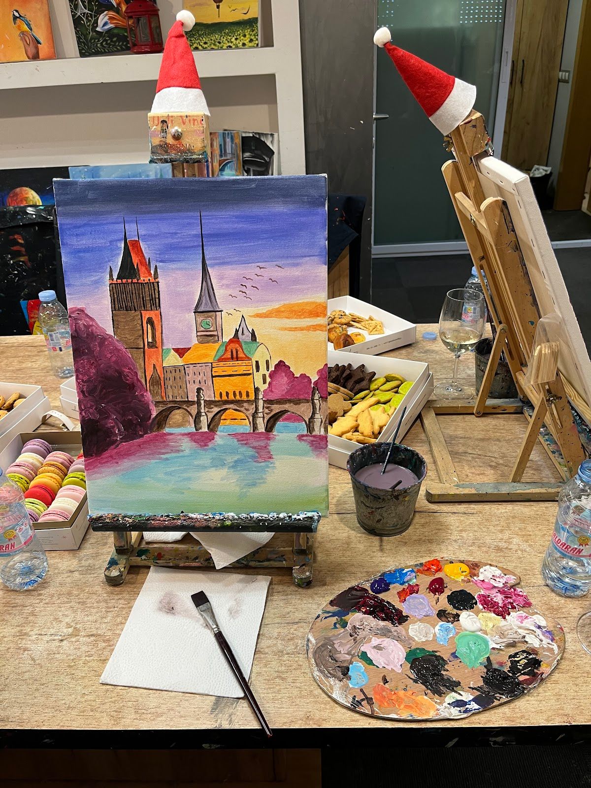 Dali Vino Van Gogh – photo 3