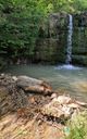 Katina Waterfall "Benta"