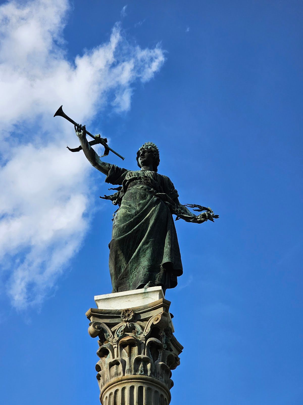 Monument of Liberty