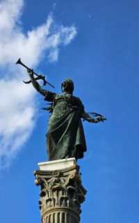 Паметникът на свободата
