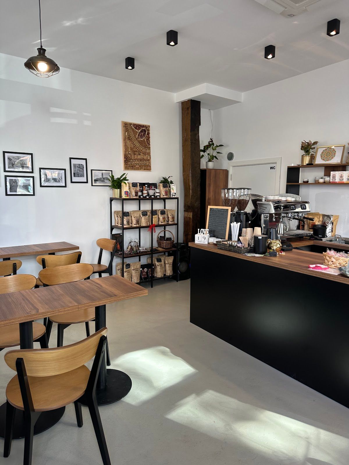 Café DUDÚ – снимка 3