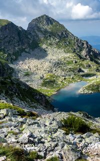 Malyovitsa Peak