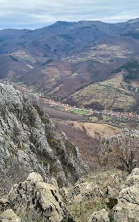 Панорамна площадка „Куката“
