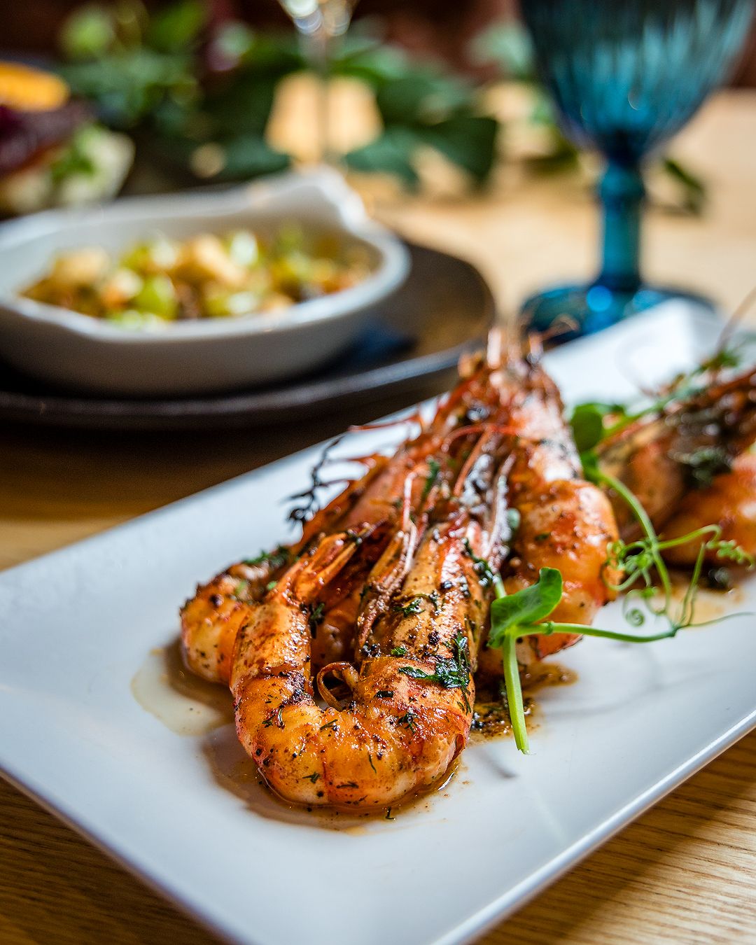 OPA Greek Restaurant – снимка 2