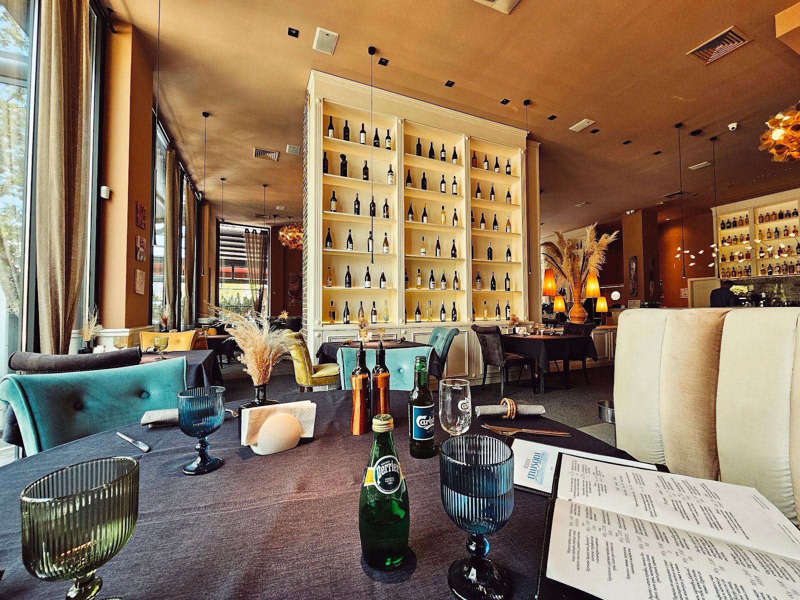 Musoni restaurant – photo 5