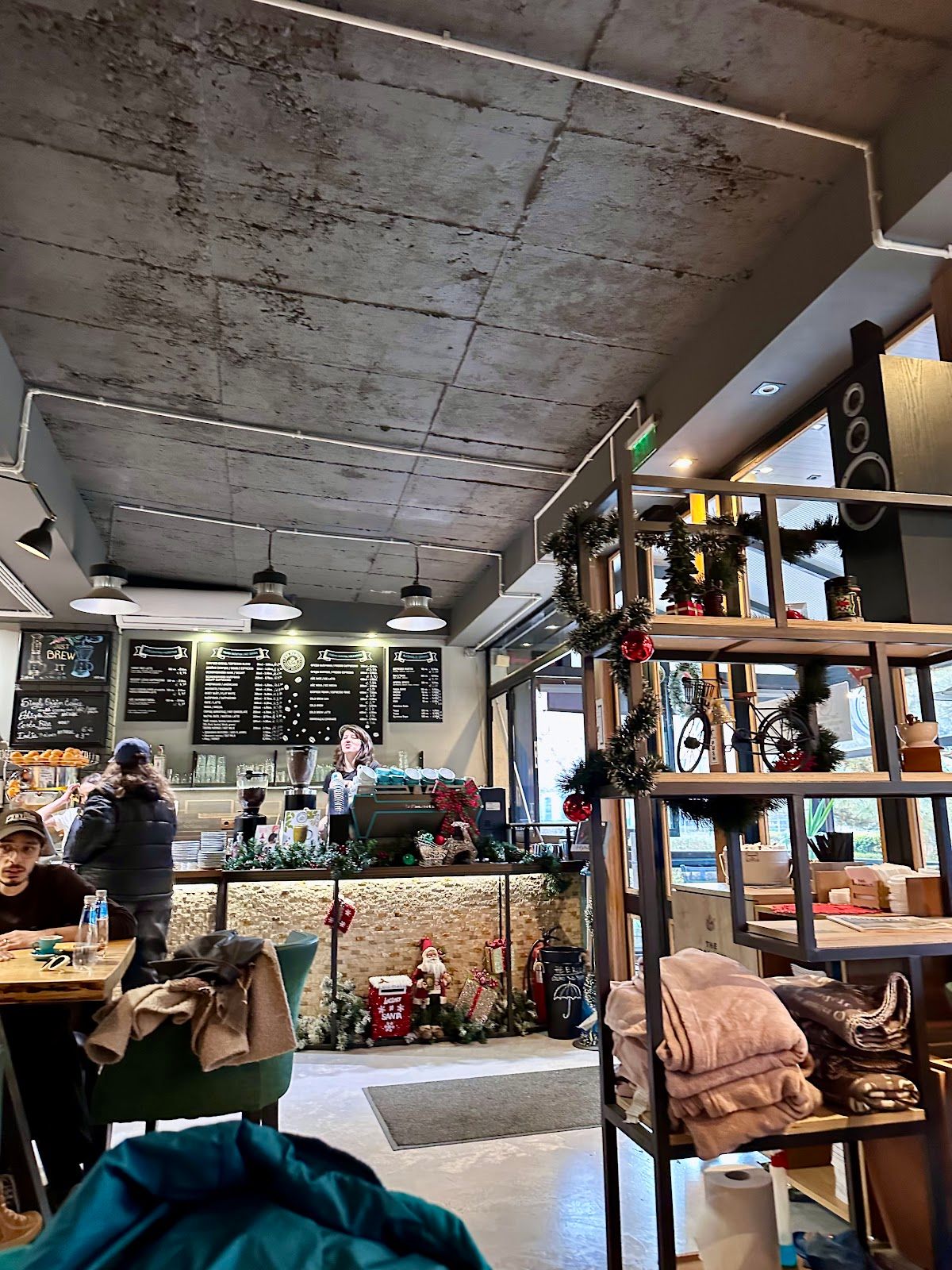The Family Coffee Roasters – снимка 4