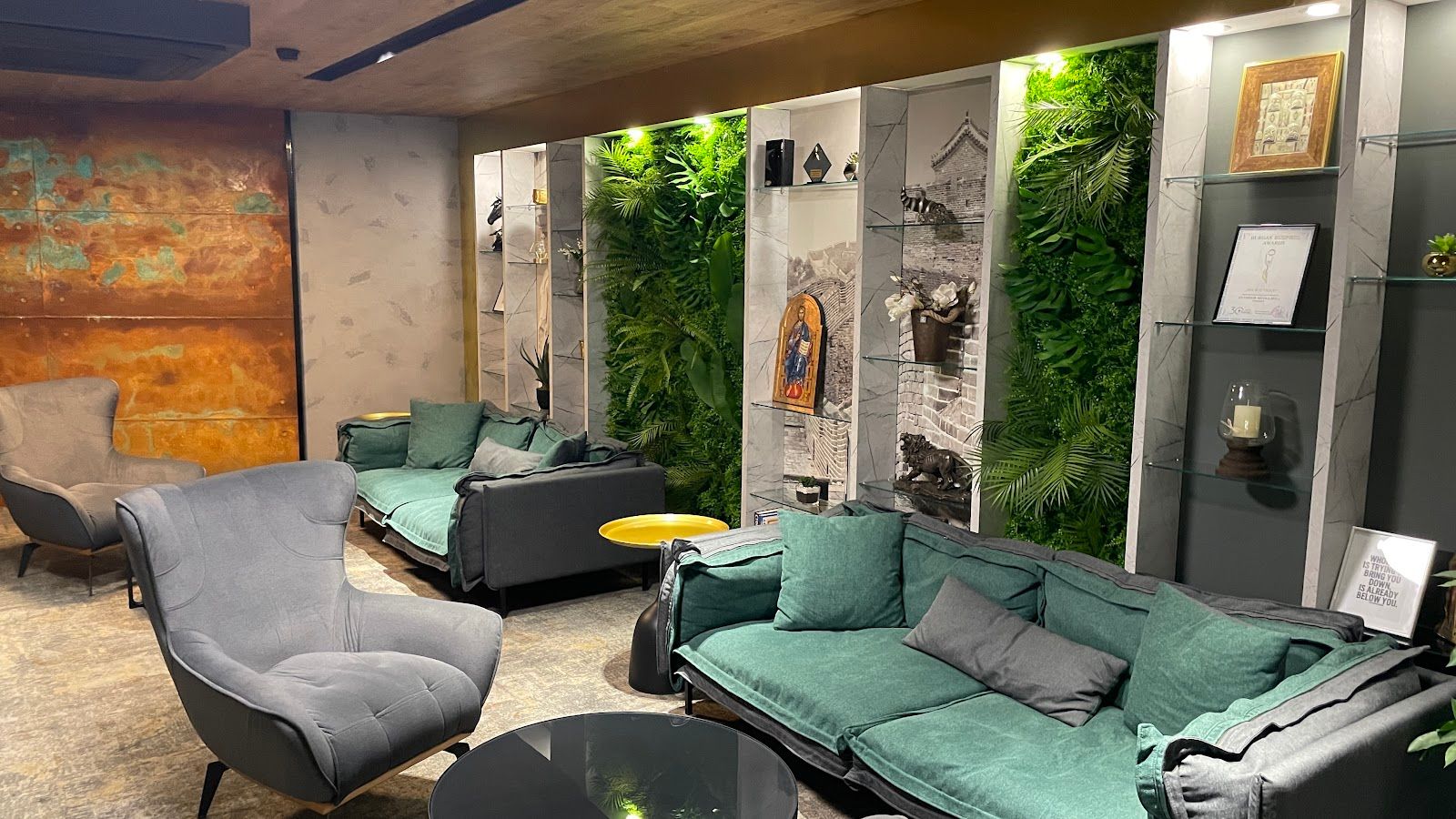 MM Boutique Hotel – photo 5