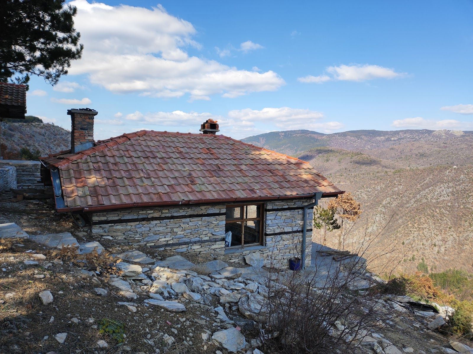 Orhanova Vila