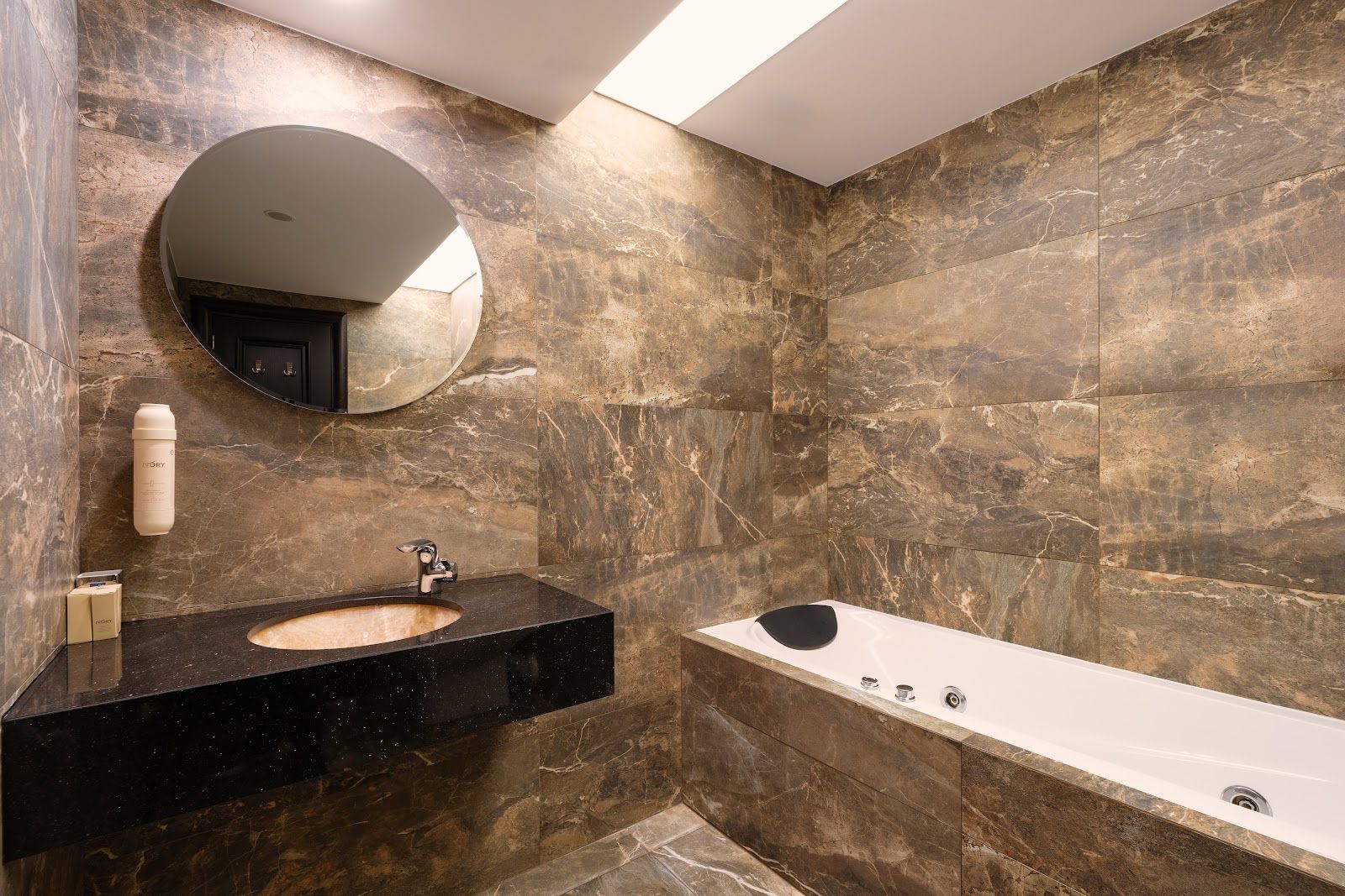 BOUTIQUE HOTEL TSAREVETS – photo 4