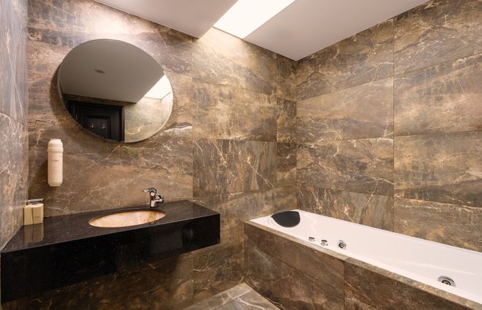 BOUTIQUE HOTEL TSAREVETS – photo 4