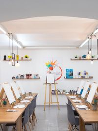 Macanica art studio