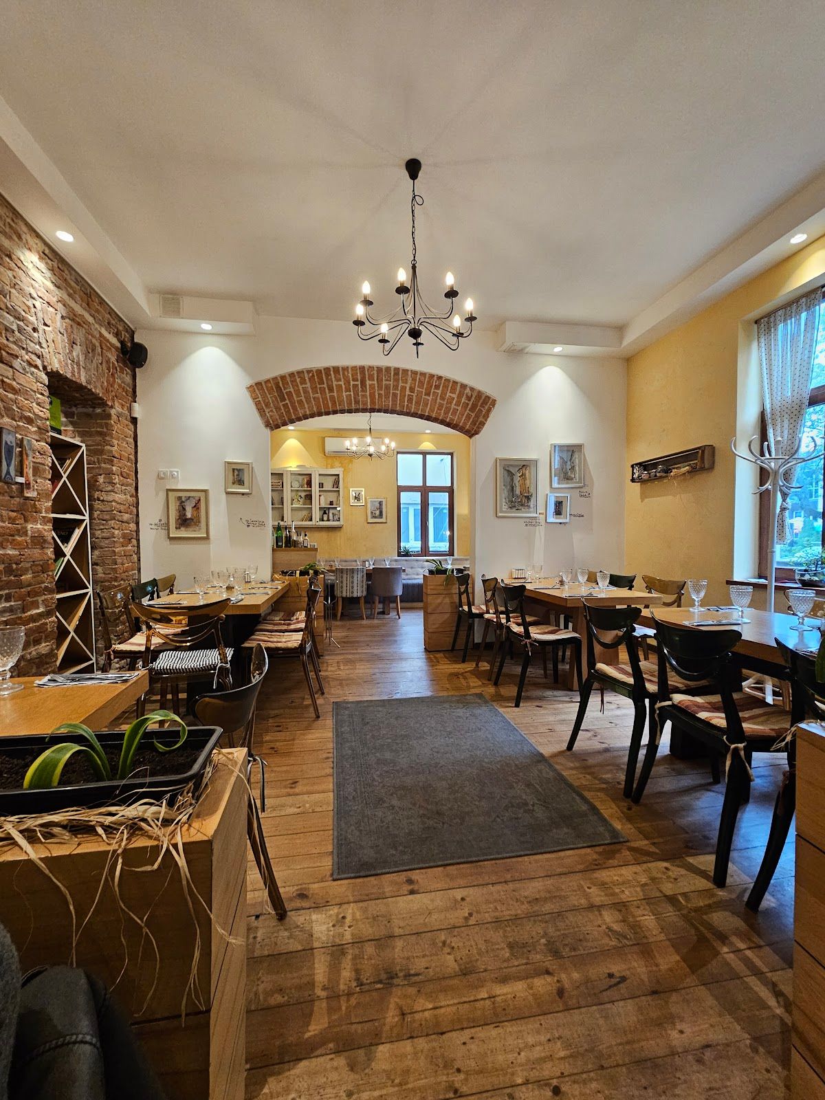 Osteria Tartufo - Shipka – photo 4