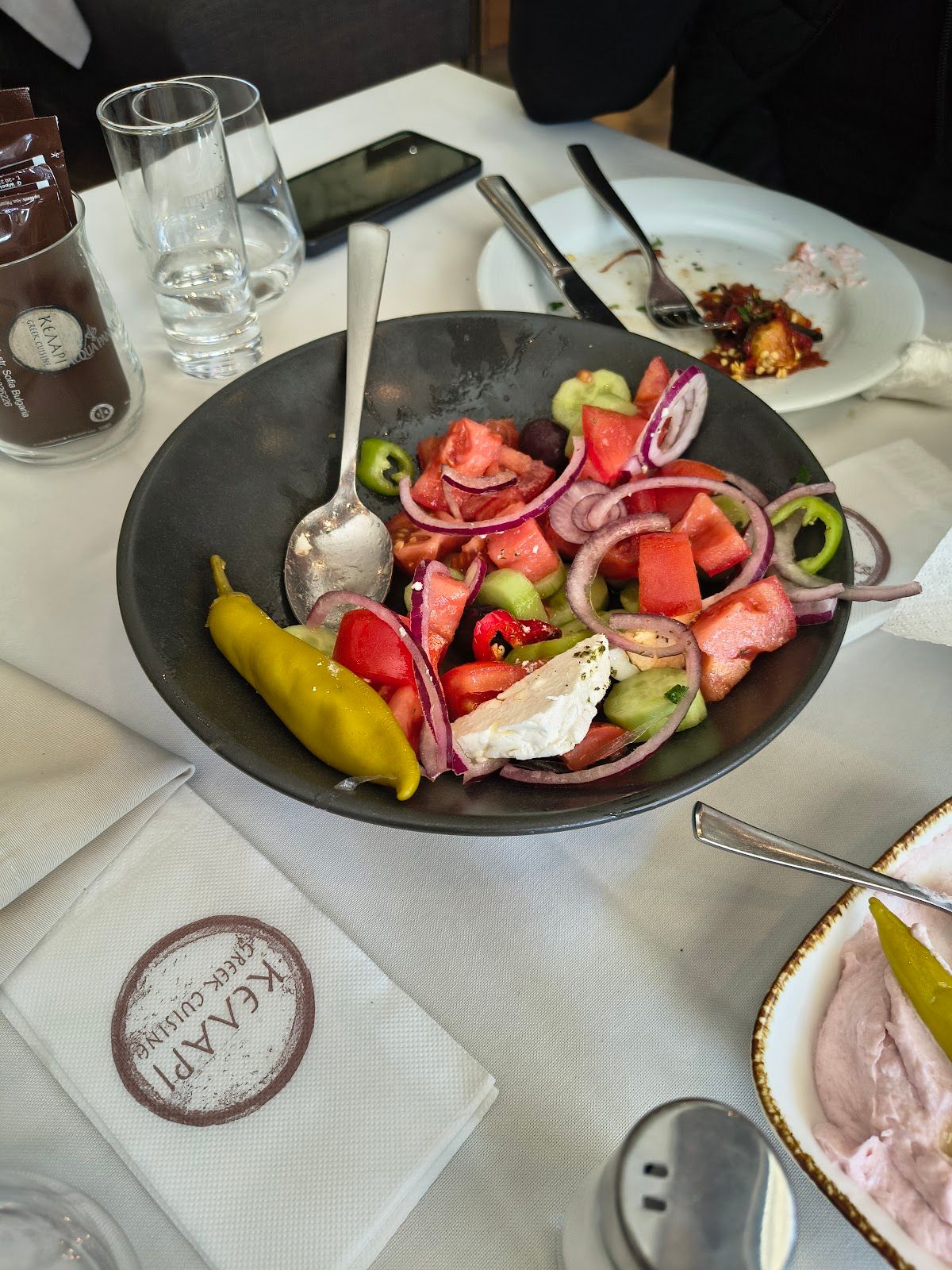 Kelari Greek Cuisine – photo 3