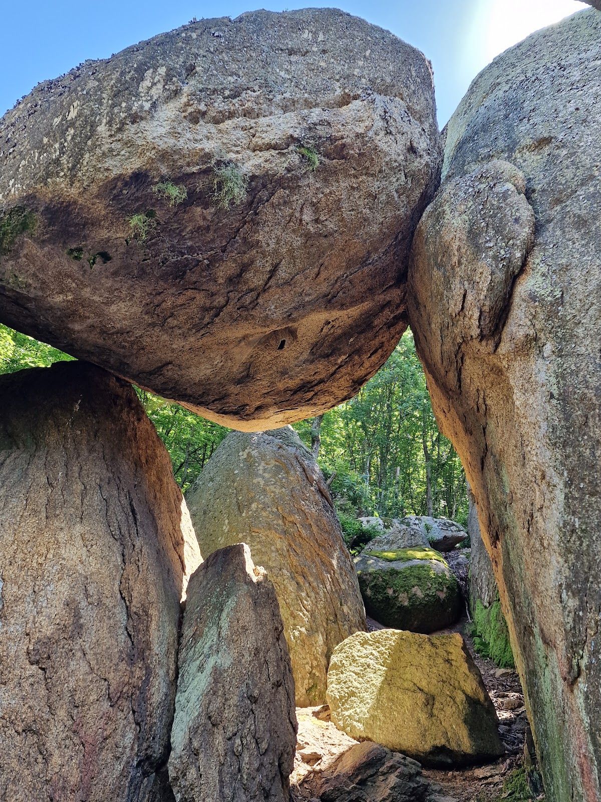 Koraba megalith