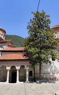 Bachkovo Monastery “Dormition of the Theotokos”