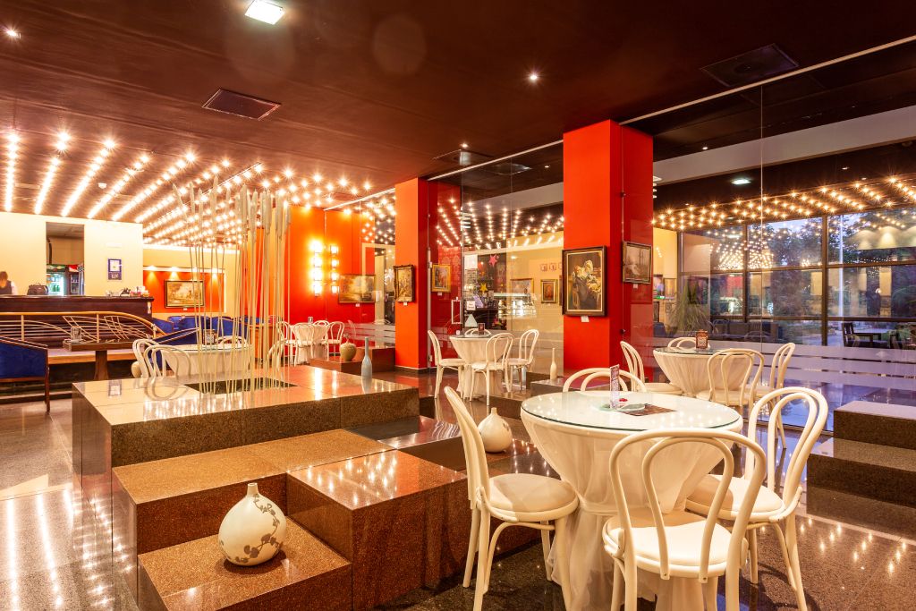 Grand Hotel Plovdiv – снимка 5