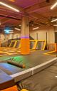 Area 52 Trampoline Park