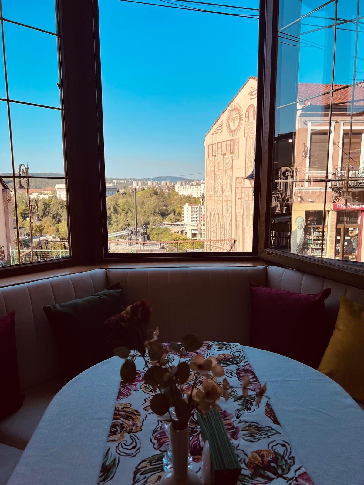 HEDO Belle view