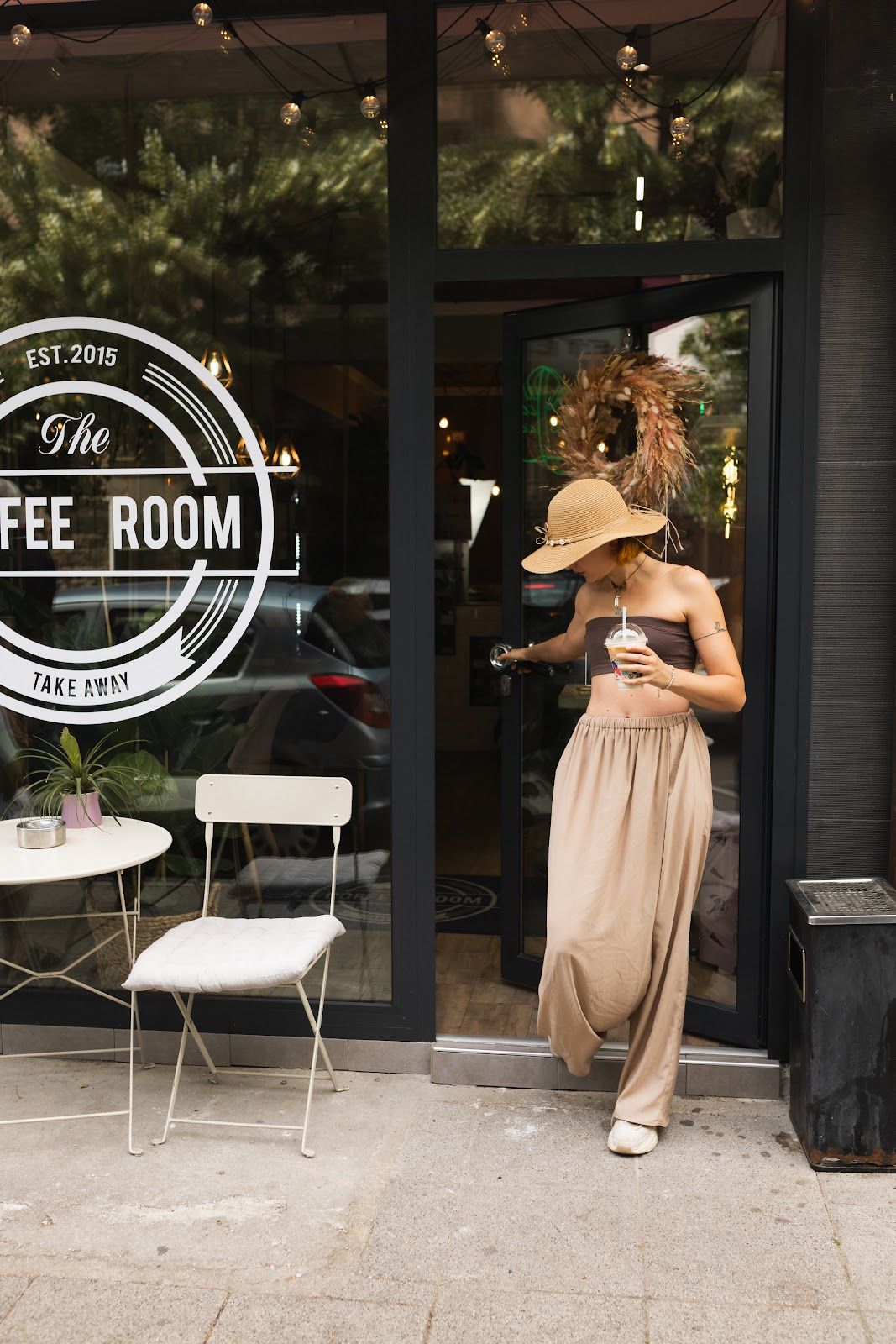 The Coffee Room  – photo 1