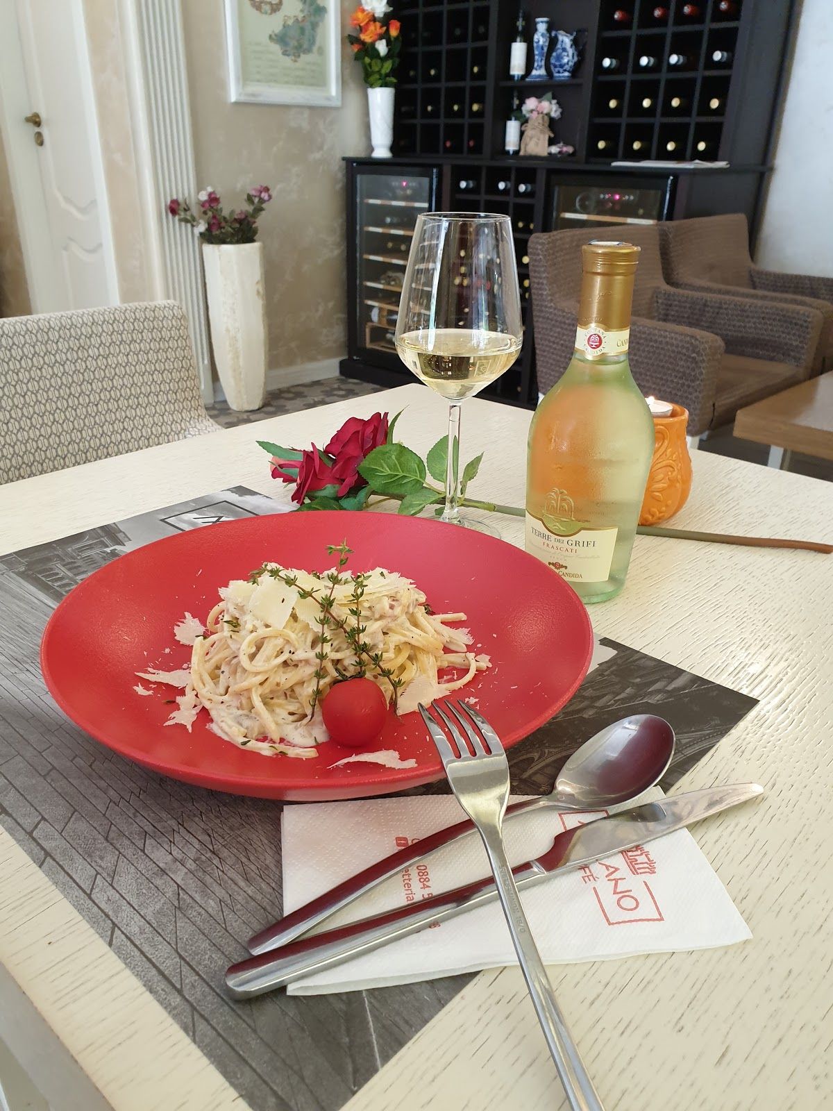 Caffetteria Milano – снимка 3