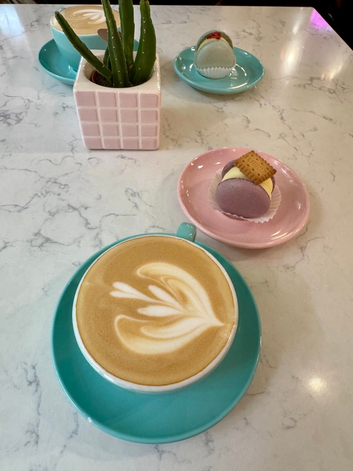 The Coffee Room  – photo 3