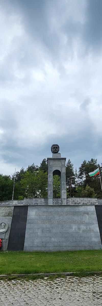 Idea for the May holidays - a walk from East Sofia