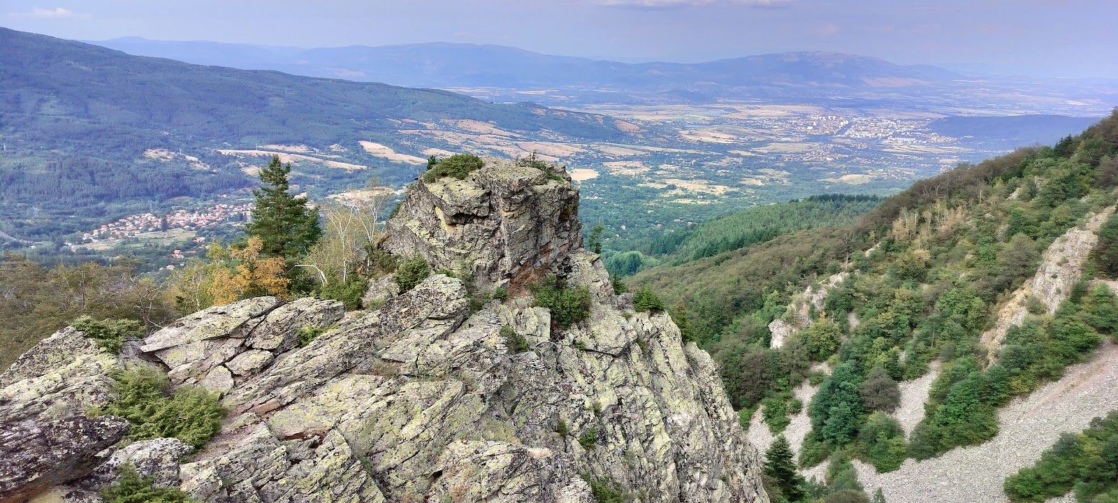 Matsakov Stone